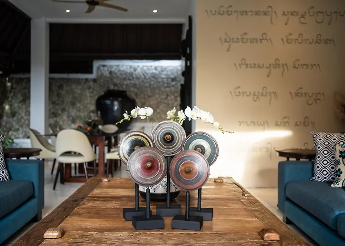 Asrina Villa's * Seminyak (Bali)