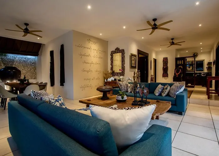Asrina Villa's Villa