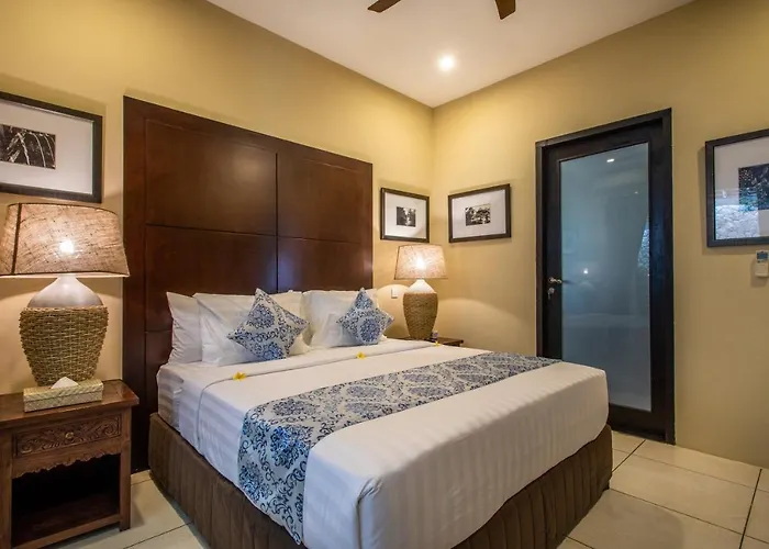 Asrina Villa's * Seminyak (Bali)
