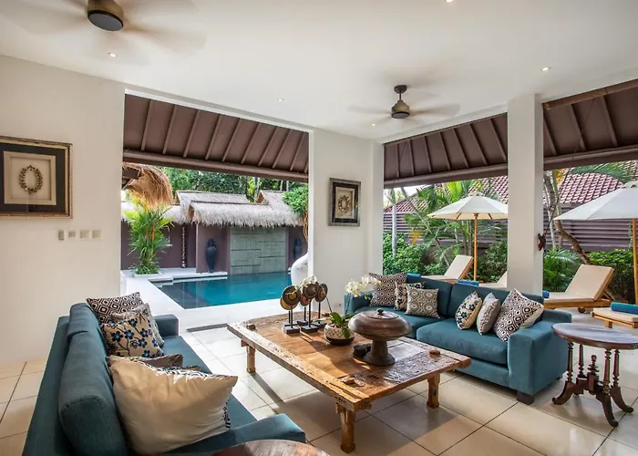 Asrina Villa's Villa