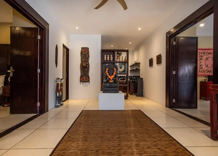 Asrina Villa's Villa *