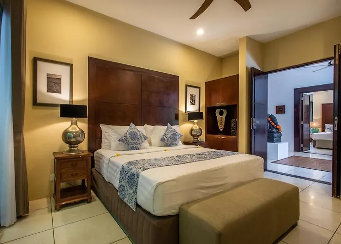 Asrina Villa's Villa Seminyak (Bali)