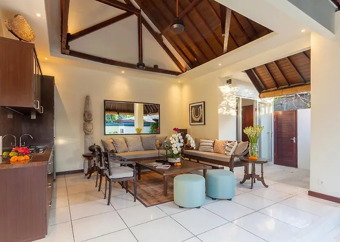 Asrina Villa's Seminyak (Bali)