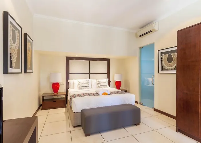Asrina Villa's Villa *