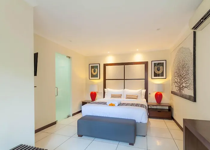 Asrina Villa's Villa *