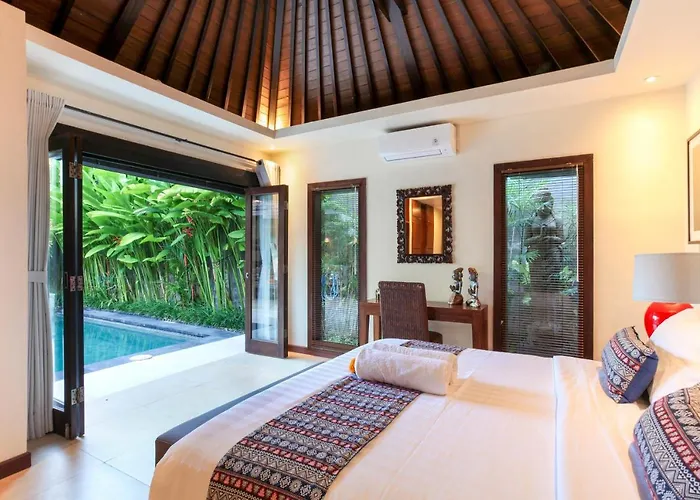 Asrina Villa's Seminyak (Bali)