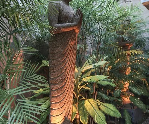 Asrina Villa's Villa Seminyak (Bali)