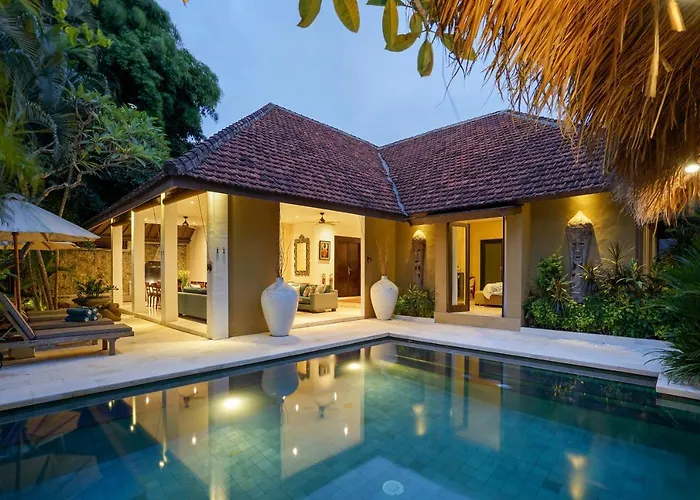 Asrina Villa's Villa