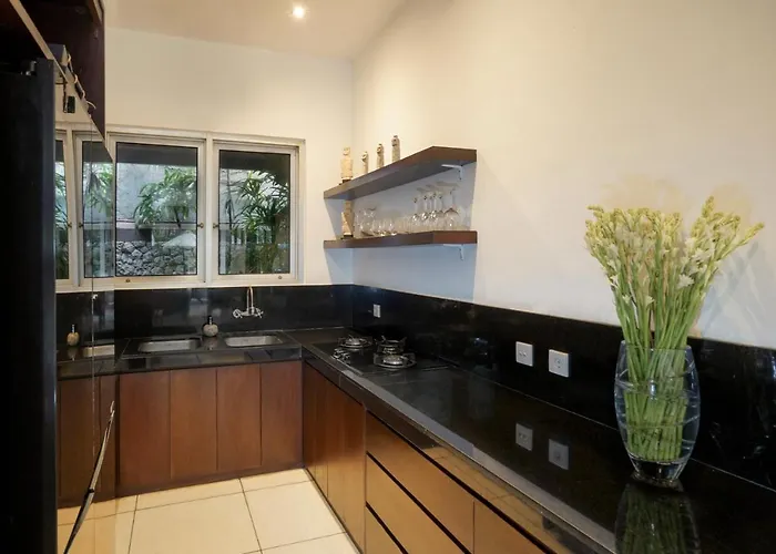 Asrina Villa's Villa Seminyak (Bali)