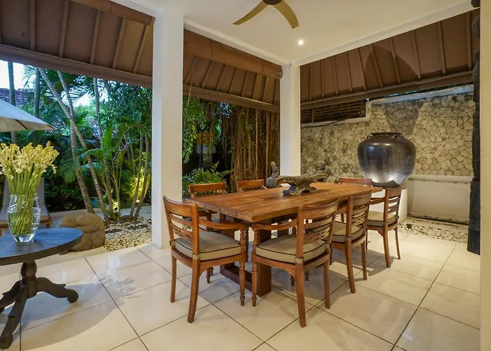 Asrina Villa's Villa